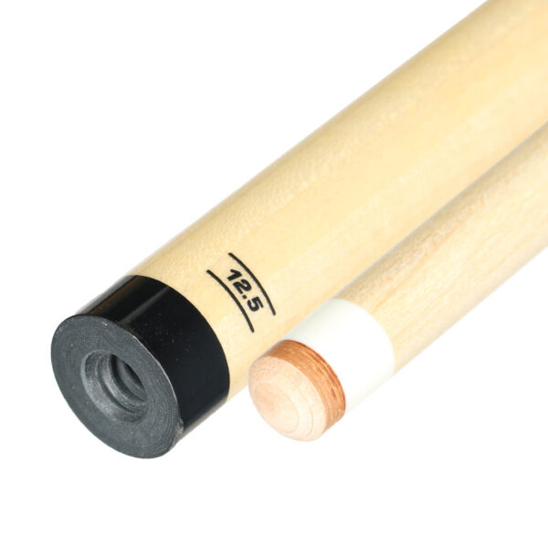 Lucasi Pro Carbon InFUZED Shaft - 10 Thread - Image 3