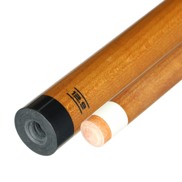 Pure X FUZE Kielwood Carbon Fiber InFUZED Solid Shaft - 10 Thread - Image 4