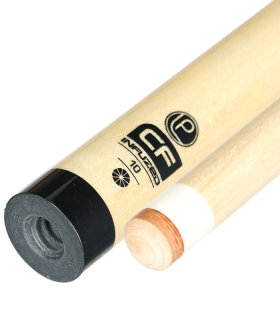 Lucasi Pro Carbon InFUZED Shaft - 10 Thread