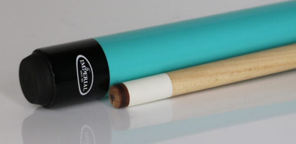 Imperial 13-756NW Vision Series Pool Cue - Mint with No-Wrap - Image 5