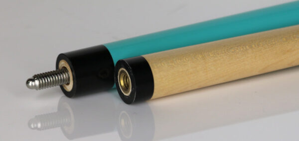 Imperial 13-756NW Vision Series Pool Cue - Mint with No-Wrap - Image 6