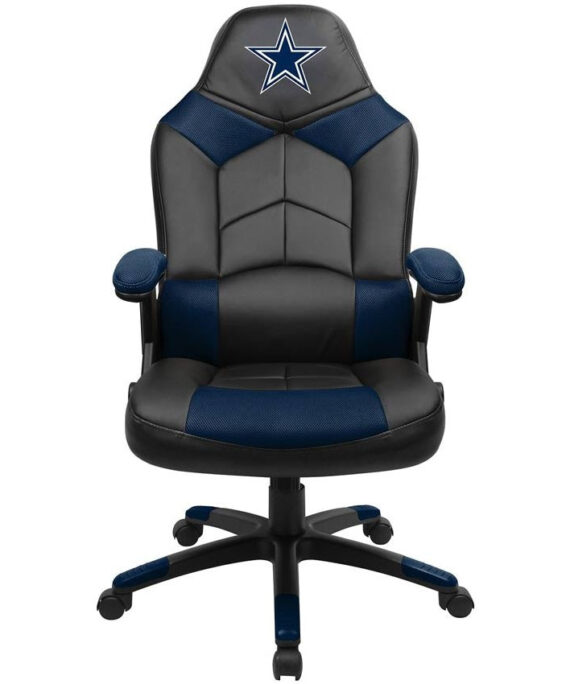 Dallas Cowboys Oversized Gaming Chair