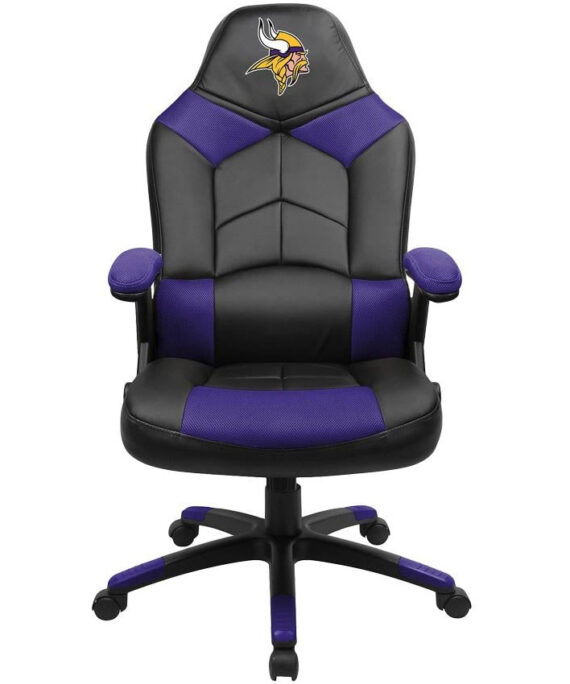 Minnesota Vikings Oversized Gaming Chair