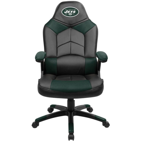 New York Jets Large Gaming Chair