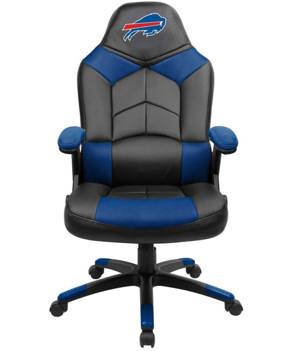 Buffalo Bills Oversized Gaming Chair