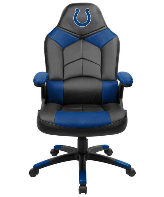 Indianapolis Colts Oversized Gaming Chair