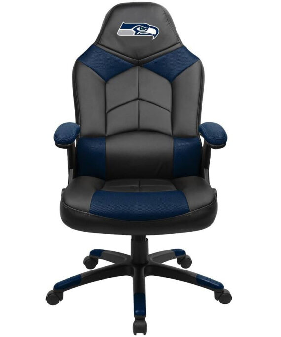 Seattle Seahawks Oversized Gaming Chair
