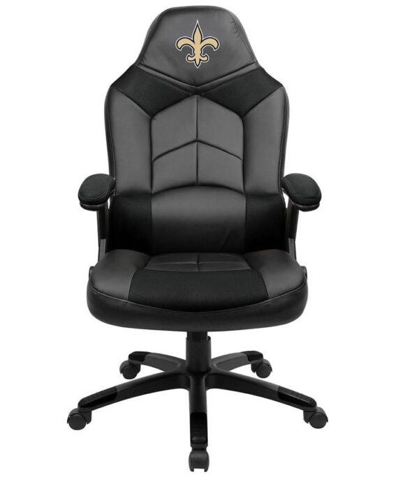 New Orleans Saints Oversized Gaming Chair
