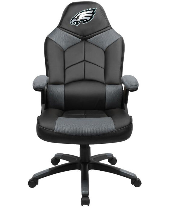 Philadelphia Eagles Oversized Gaming Chair