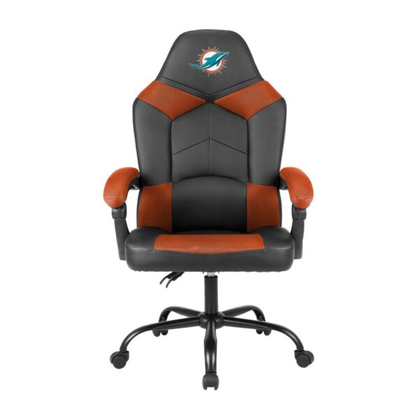 Miami Dolphins Oversized Gaming Chair