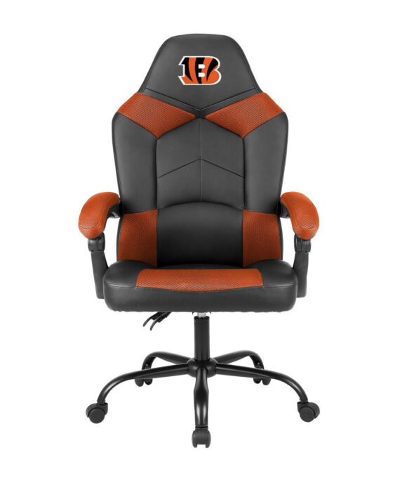 Cincinnati Bengals Oversized Gaming Chair