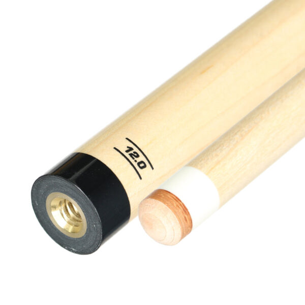 Lucasi Pro Carbon InFUZED Shaft - 14 Thread - Image 2