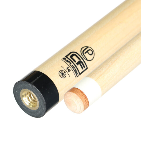 Lucasi Pro Carbon InFUZED Shaft - 14 Thread