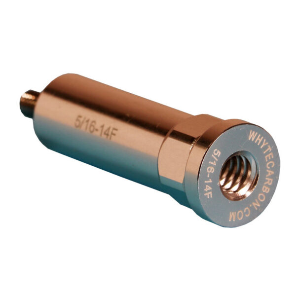 Triple 60 Whyte Carbon Pool Cue Shaft Insert - Image 4