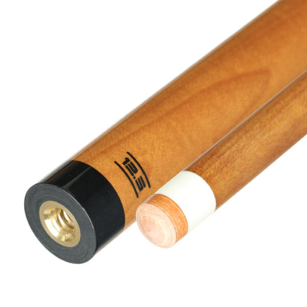 Pure X FUZE Kielwood Carbon Fiber InFUZED Solid Shaft - 14 Thread - Image 4
