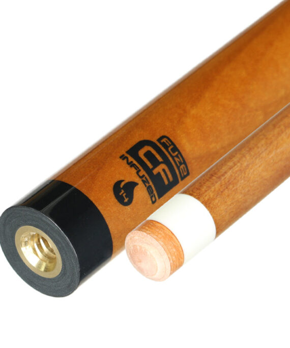 Pure X FUZE Kielwood Carbon Fiber InFUZED Solid Shaft - 14 Thread