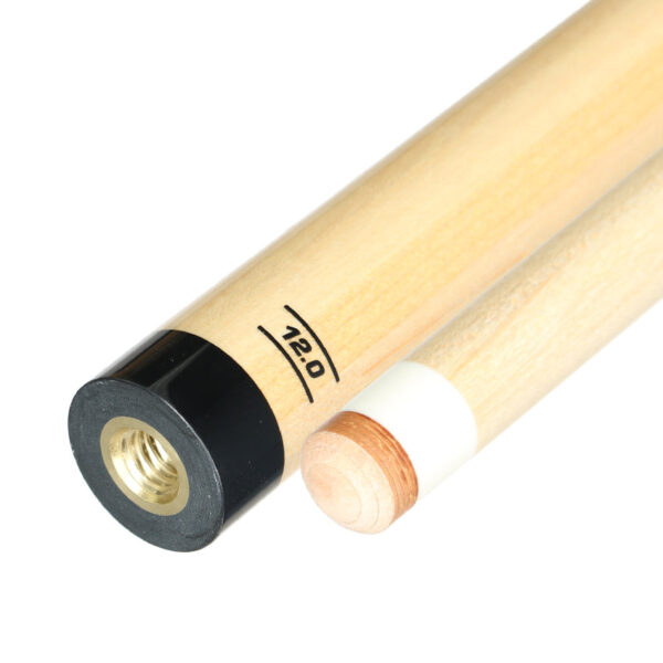 Lucasi Pro Carbon InFUZED Shaft - 18 Thread - Image 2
