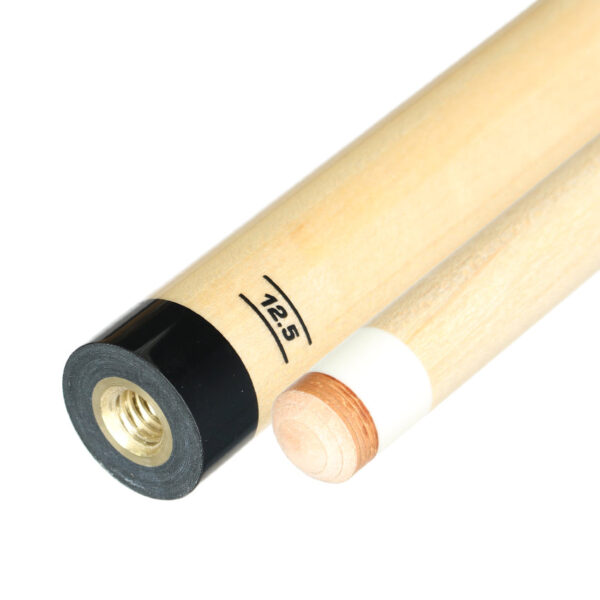 Lucasi Pro Carbon InFUZED Shaft - 18 Thread - Image 3