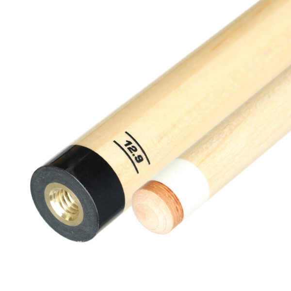 Lucasi Pro Carbon InFUZED Shaft - 18 Thread - Image 4