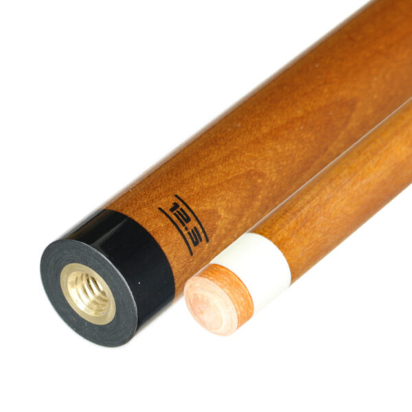 Pure X FUZE Kielwood Carbon Fiber InFUZED Solid Shaft - 18 Thread - Image 3
