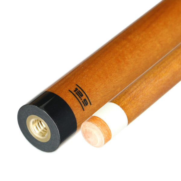 Pure X FUZE Kielwood Carbon Fiber InFUZED Solid Shaft - 18 Thread - Image 4