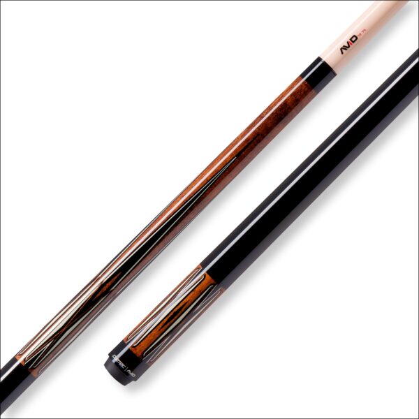 Cuetec Avid Proof Cue - Brown NW - Image 2