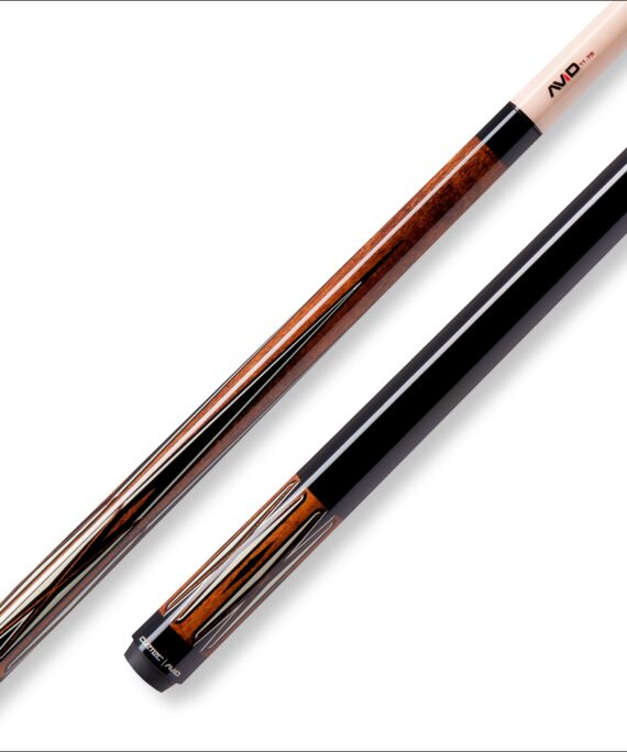 Cuetec Avid Proof Cue - Brown NW