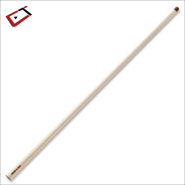 Cuetec AVID Surge Break Cue - Brown Stain - Image 3