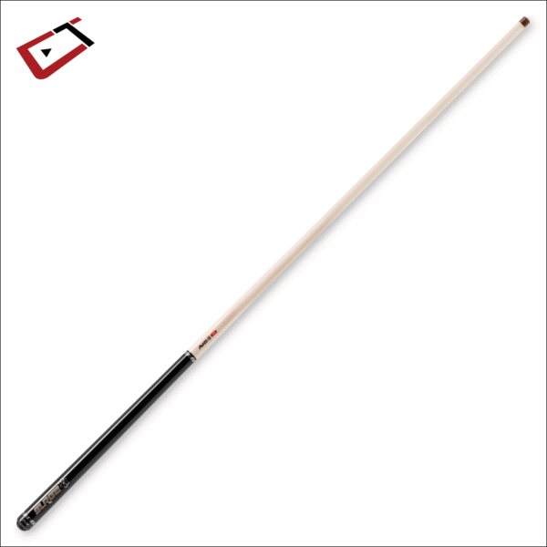 Cuetec AVID Surge Jump Cue - Black and Gold - Image 3