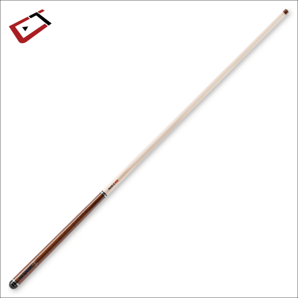 Cuetec AVID Surge Jump Cue - Brown Stain - Image 3
