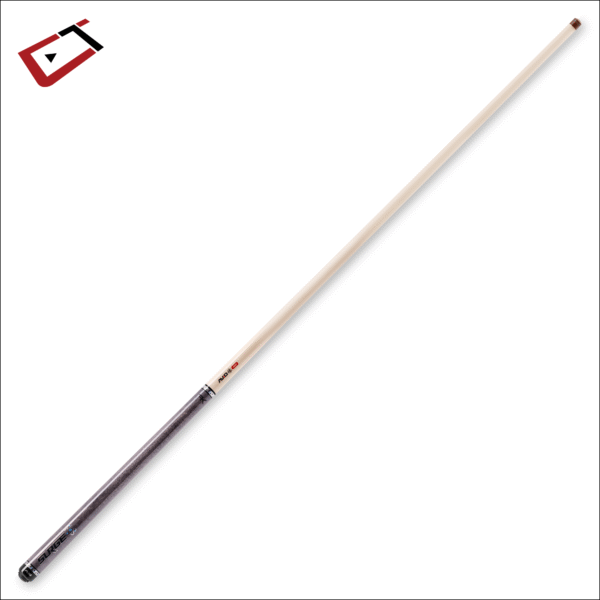 Cuetec AVID Surge Jump Cue - Gray Stain - Image 3