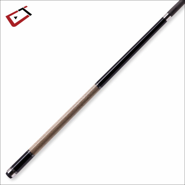 Cuetec 95-109 Cynergy Truewood Sycamore 1 Play Cue - 12.5mm - Image 7