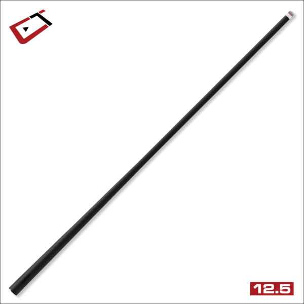 Cuetec 95-110NW Cynergy Truewood Sycamore 2 Play Cue - 12.5mm - Image 2