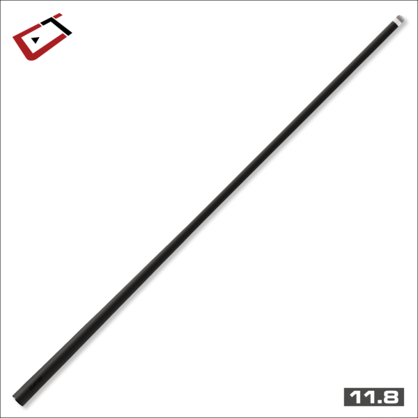 Cuetec 95-110NWS Cynergy Truewood  Sycamore 2 Play Cue - 11.8mm - Image 3