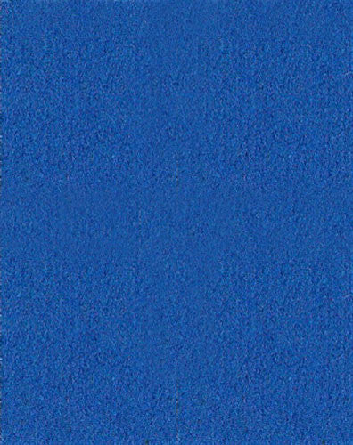 Championship Mercury Ultra Electric Blue 7ft Pool Table Felt