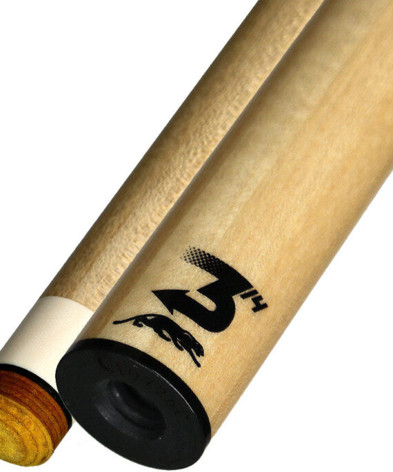 Predator 3143RTBC 314-3 Radial Shaft - Black Collar