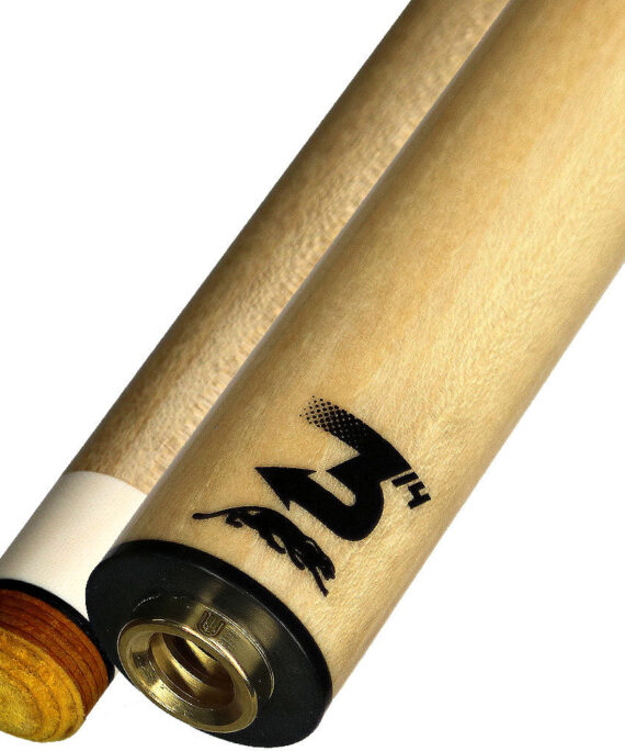 Predator 3143UNITBC 314-3 Uni-Loc Shaft - Thin Black Collar