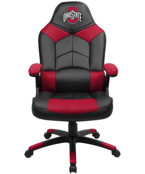 Ohio State Oversized Gaming Chair