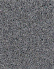 Championship Valley Teflon Ultra Steel Gray 7ft Pool Table Felt