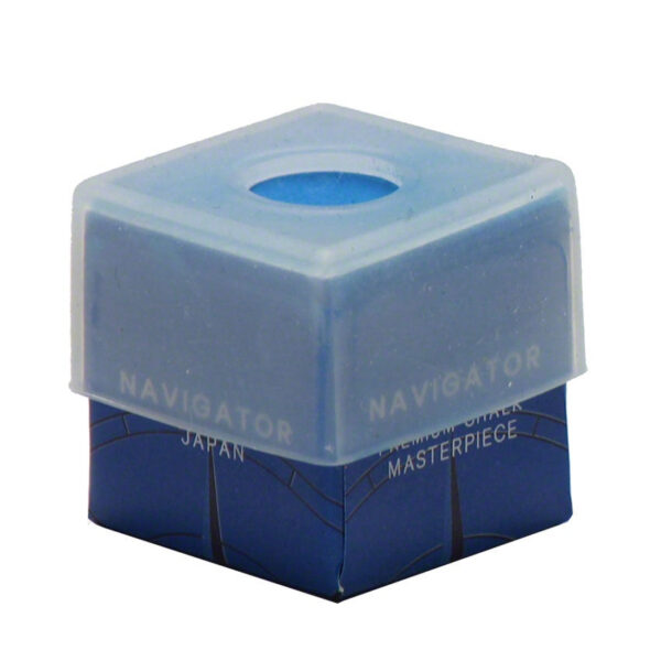 Navigator Chalk Blue - Image 2