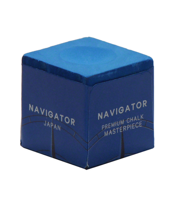 Navigator Chalk Blue
