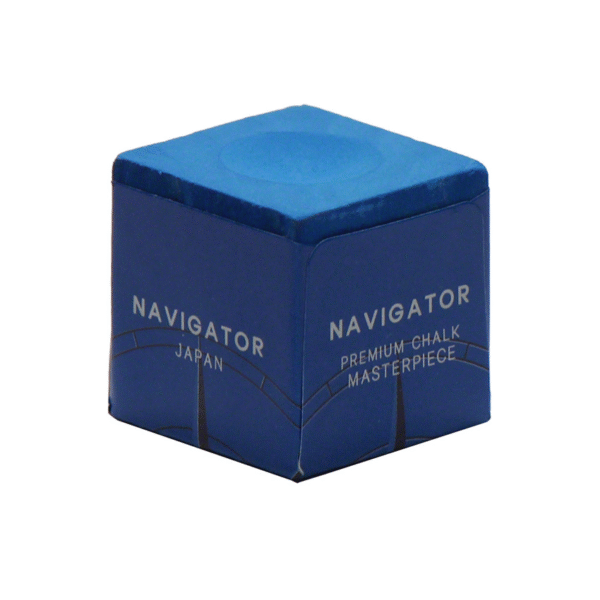 Navigator Chalk Blue