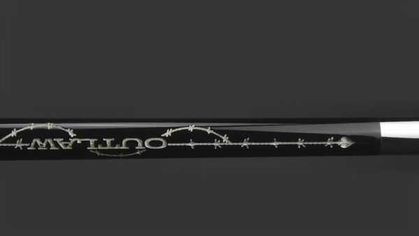 Outlaw OLBK05 Break Cue - Image 2