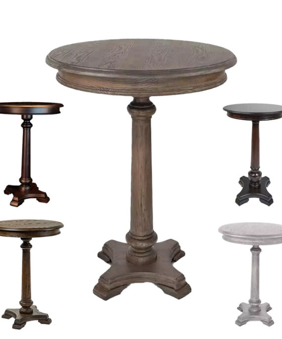 Presidential Billiards Pub Table - 30"