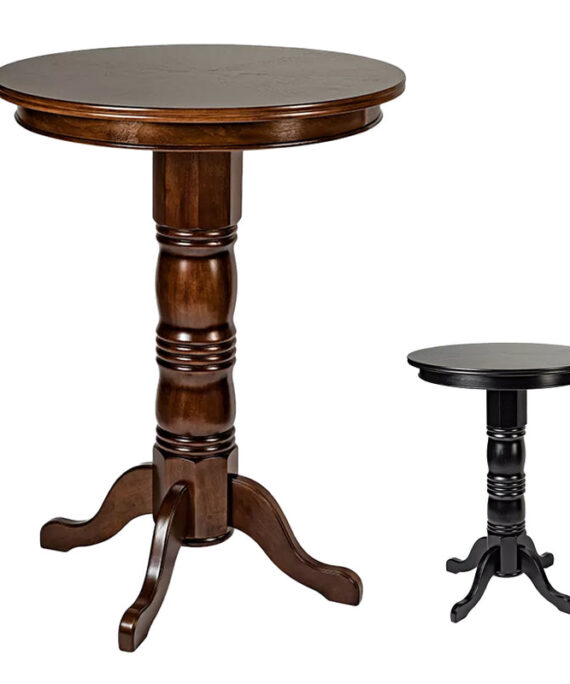 Presidential Billiards Pub Table - 32"