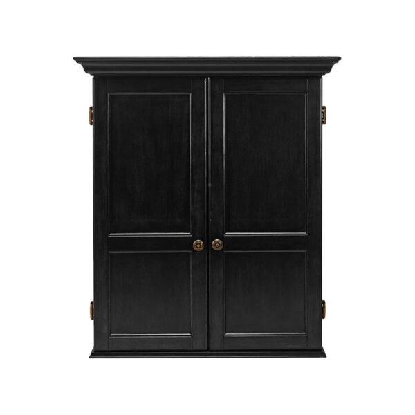 American Heritage Windsor Dartboard Cabinet - Image 2
