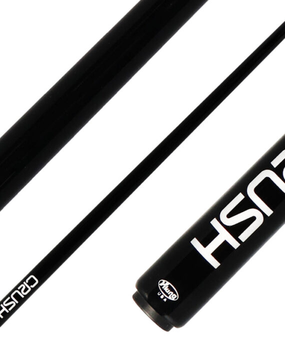 Viking Crush No Wrap Break Cue - CRNW02