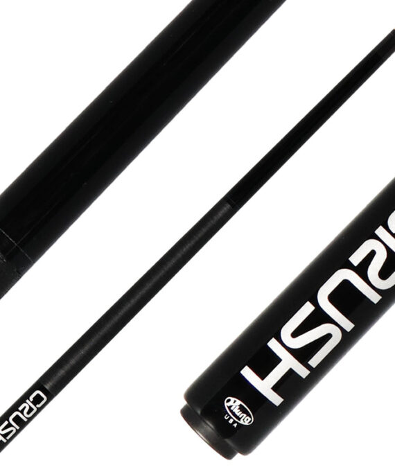 Viking Crush Linen Wrap 3-Piece Break/Jump Cue - CRBJ02