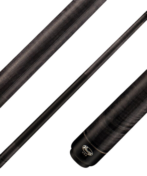 Viking KY0111 Kayano Series Play Cue - Smoke Gray Stain