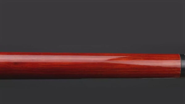 Elite ELBJC Break/Jump Cue - Cherrywood and Maple - Image 2